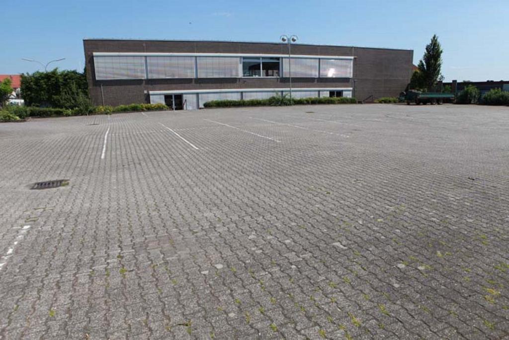 Hotel Wetterau - Self-Check-In Wölfersheim Exterior foto